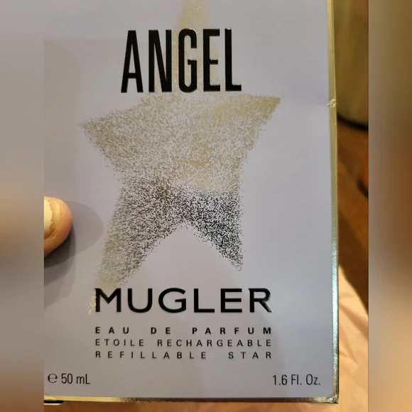 Angel by Thierry Mugler - Picture 2 of 5